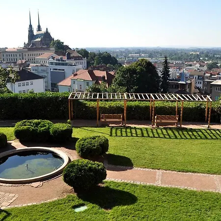 Appartement Radnicka Brno
