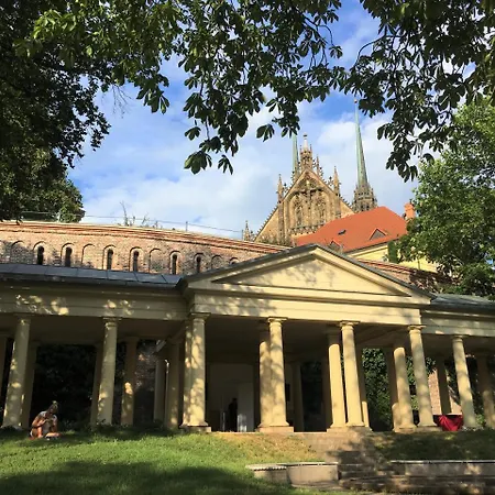 Radnicka Brno