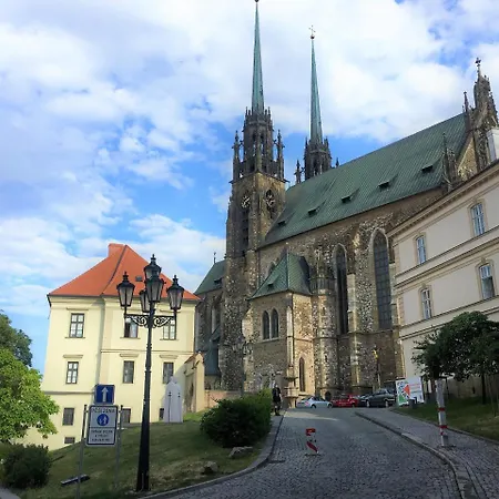 Radnicka Brno